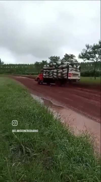 Misiones no es para amarillentos