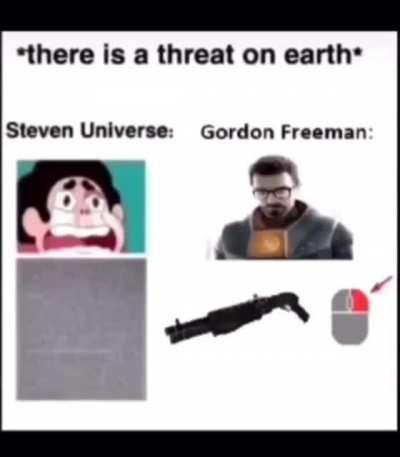 Silent Protagonist at work