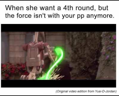 Take a look at the Yusi-D-Jordan channel, very good edits, I just put a bad joke on it.