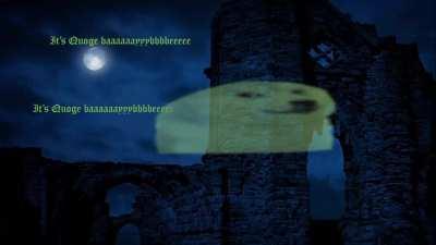 Dogey O'Gill and the Banshibe