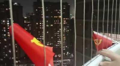 深圳🕷️又开始整活了，蹦