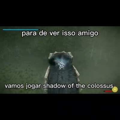 Preciso do nome dela