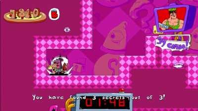 WAR with 21st century sound effects