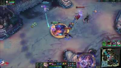 NEW WEEKLY MONTAGE | BACK TO MASTER FOR THE END OF THE SEASON :)