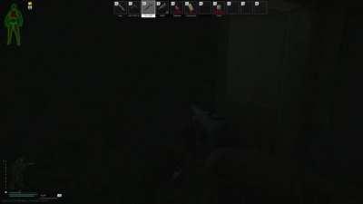 reshala guard hits the old power slide instant triple thorax