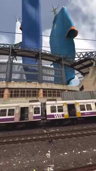 Adidas India Jersey Reveal from Wankhede
