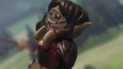 The most powerful speech mixed with a clip that I bet you re-watched.