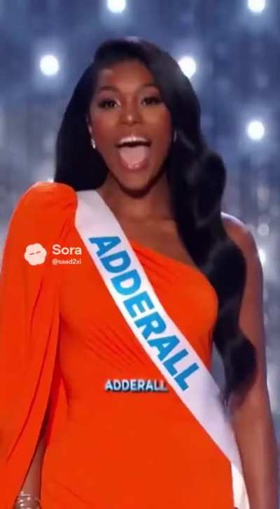 Beauty, grace, and side effects