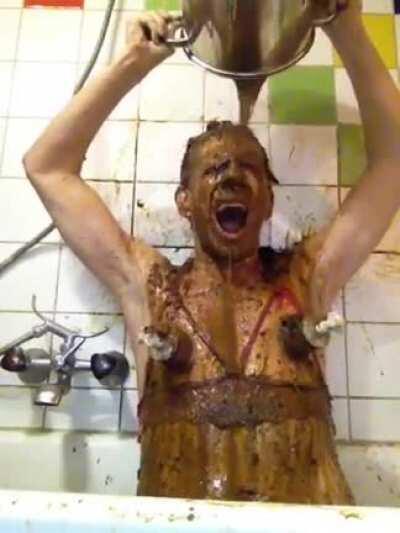 Next level of hornyness