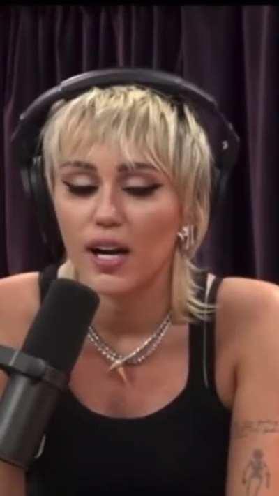 Typical Joe Rogan behavior