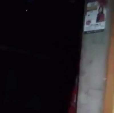 Se la llevó el negro 😔