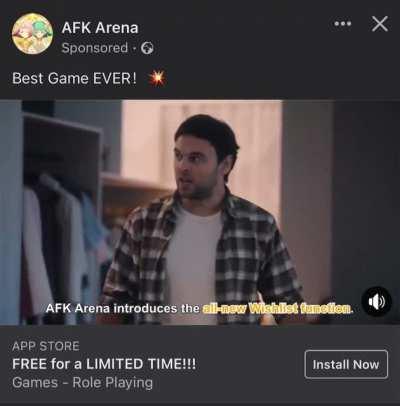 Boyfriend discovers wife likes being gangbanged by guys who suck at AFK Arena