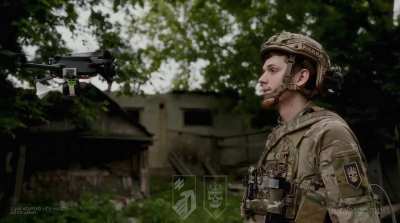 UAV Operators of the 20th 