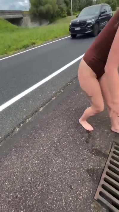 They saved a whole family