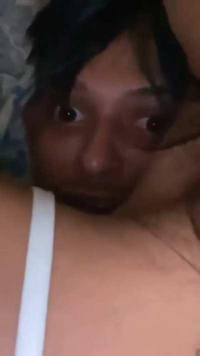 Cremosinho e Ayarla 😏