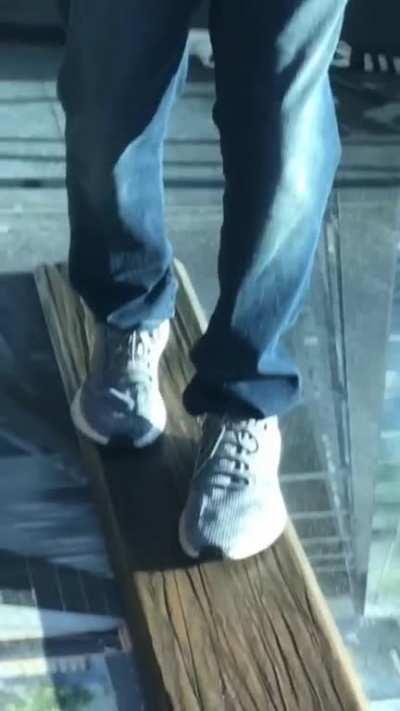 Was told to post this here