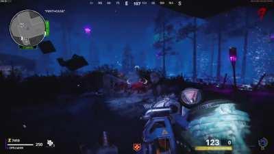 Fastest Die Maschine Easter Egg Guide (Feedback Appreciated!)