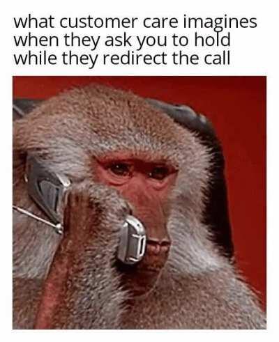 It's one of the worse feelings..