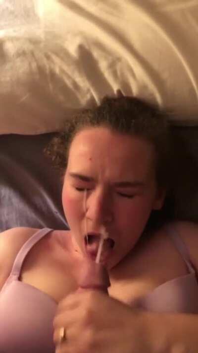 NON STOP FACIALS COMPILATION (FOR PHONE)