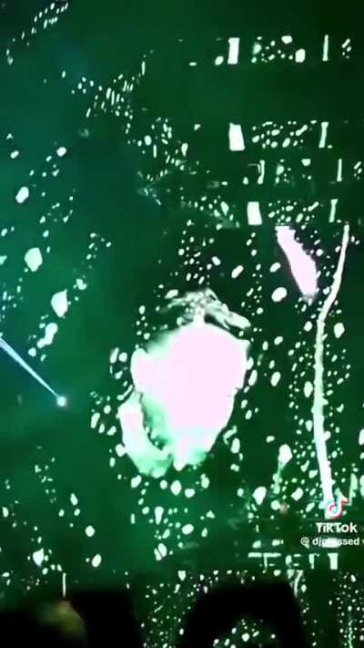 David Guetta making history again