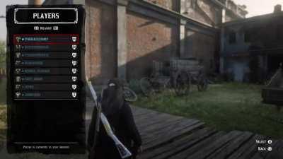 Players getting disconnected from the game in real time. It looks more like a system purge than a simple network error