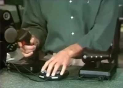 A $3500 gaming PC in 1995