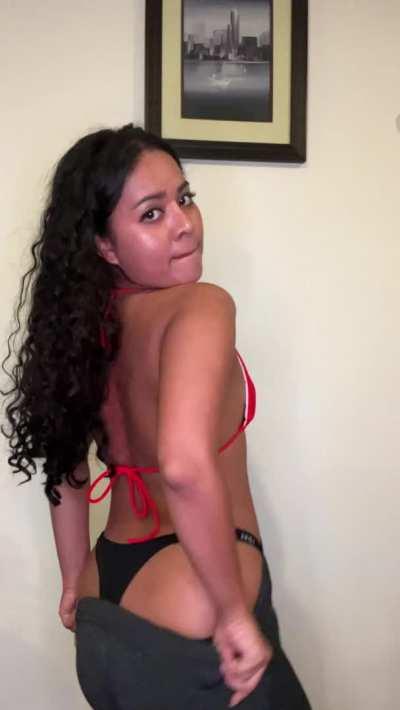 Are natural bodies your type?