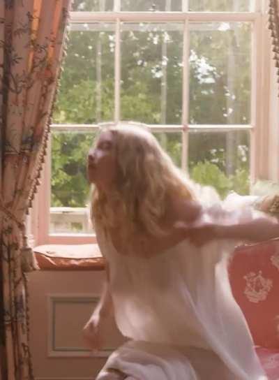 Anya-Taylor Joy from Emma