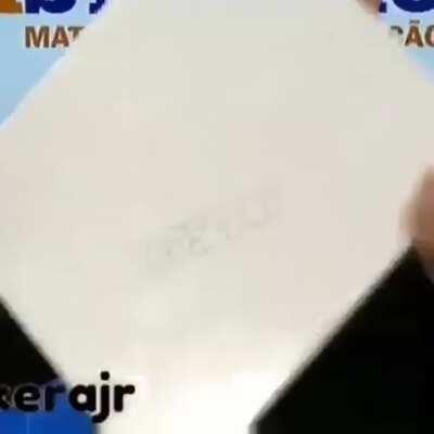 Vamo ver a resistencia