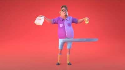 When the grubhub perks hit