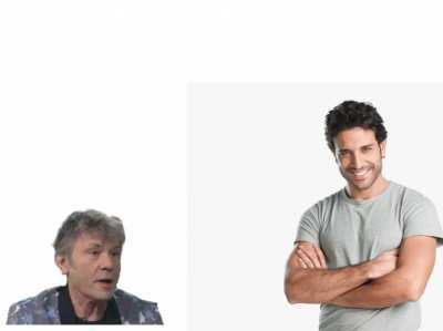 It’s just so heartwarming to hear that he can finally do it