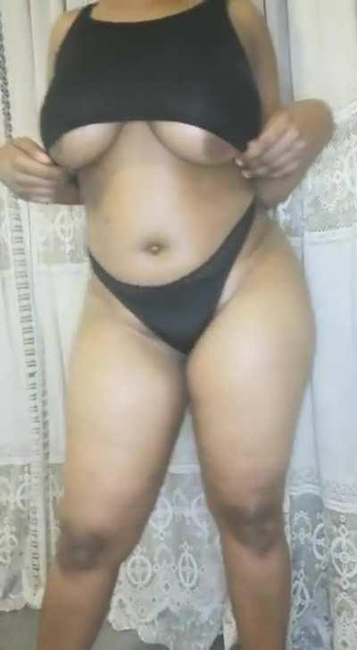 giving the best from africa