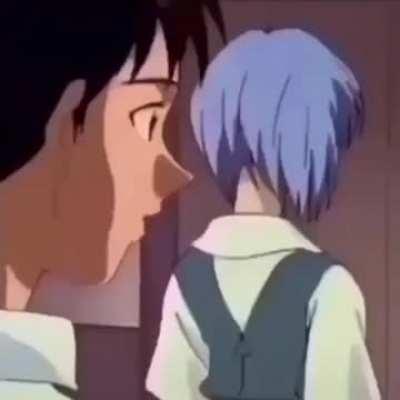 Stop shinji