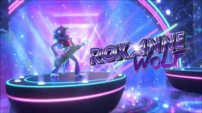 Security Breach - Friends Intro!