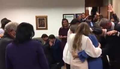 Olhem em que o Brasil se transformou, que saudades da Dona Ruth Cardoso!