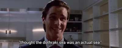 Average date moment (I'm kidding, women aren't real)