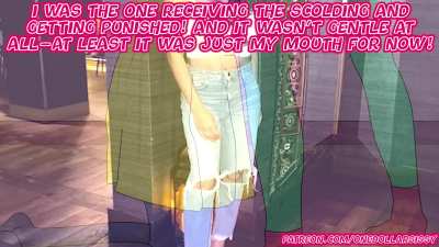 A Teacher Secret! Part 2