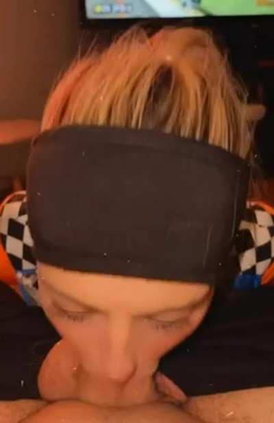 My roommates love me~