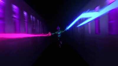 K/DA Akali Wallpaper