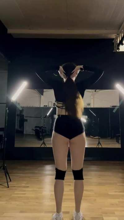 Or should we speed up the pace?