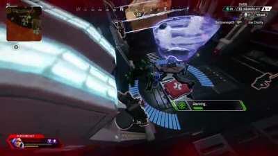 Bless you, you kind soul.