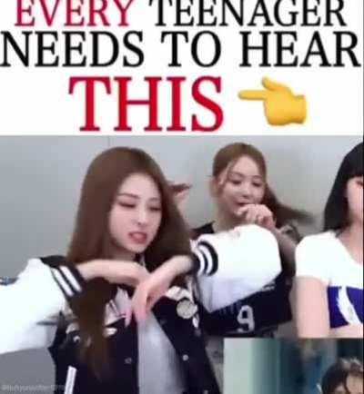 Every Teenager Needs to Hear This! 2