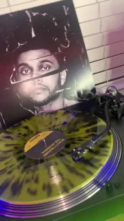 “To say that we’re in love is dangerous, but girl I’m just glad we’re acquainted”