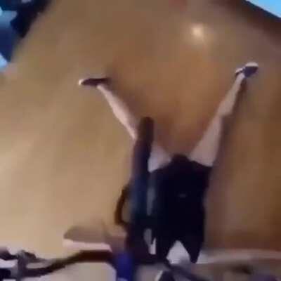 Bad ending: no escapaste de latinoamerica