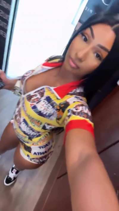 Rubi Rose 🌹🌹🌹