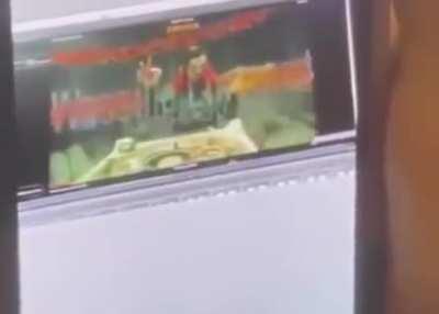 Spiderman No Way Home Trailer Leak (SPOILER)