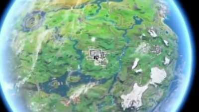 When you are out of ammo