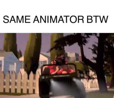 Same animator BTW