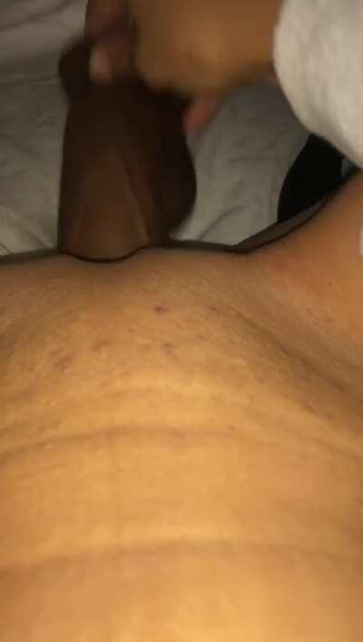 Bi Pakistani (f) BBC. Any takers?