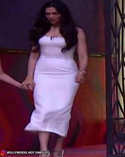 Deepika Padukone Is Such a tease Part 1 ( Hot Edit )